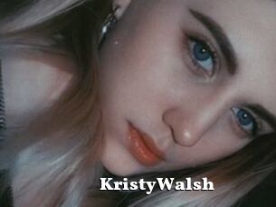 KristyWalsh