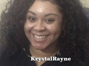 KrystalRayne