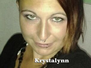 Krystalynn