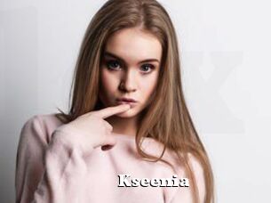 Kseenia