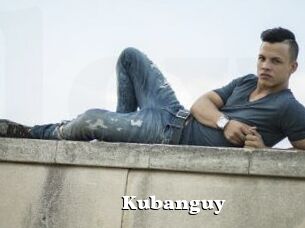 Kubanguy