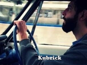 Kubrick