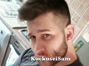 KuckuseiSam