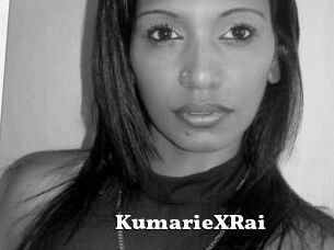 KumarieXRai