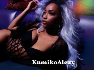KumikoAlexy