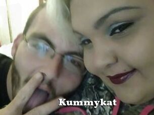 Kummykat