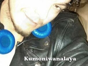 Kumoniwanalaya