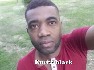Kurt22black