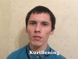 KurtBening