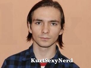 KurtSexyNerd