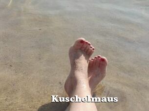 Kuschelmaus