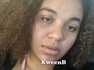 KweenB
