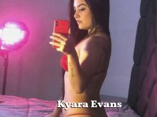 Kyara_Evans