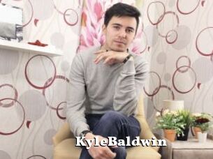 KyleBaldwin