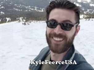 KyleFeerceUSA