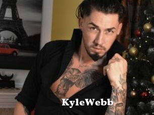 KyleWebb