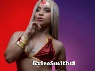 KyleeSmith18