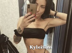 KyleiSins