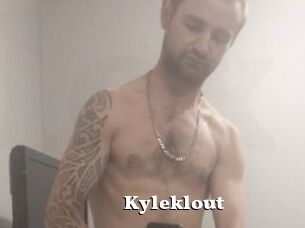 Kyleklout