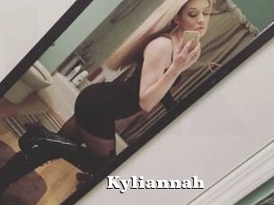 Kyliannah
