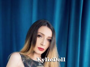 KylieDoll
