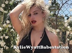 KylieWyattBabestation