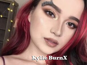 Kylie_BurnX
