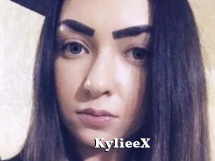 KylieeX