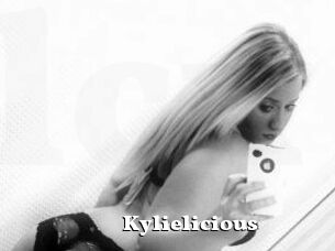 Kylielicious