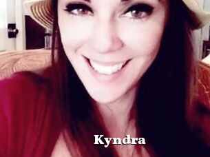 Kyndra