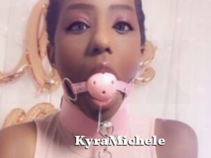 KyraMichele