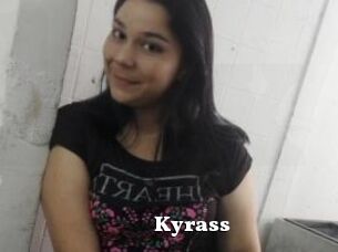 Kyrass