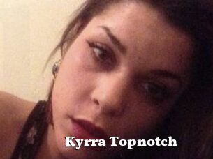Kyrra_Topnotch