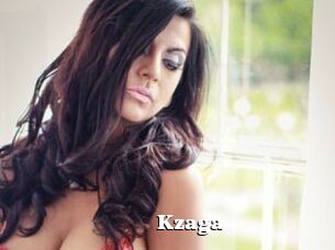 Kzaga