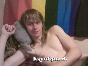 K3y0f4nark