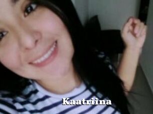 Kaatriina