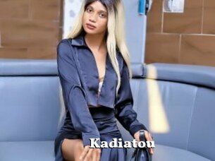 Kadiatou