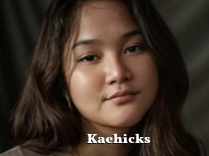 Kaehicks