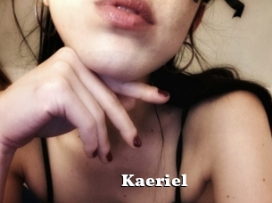 Kaeriel