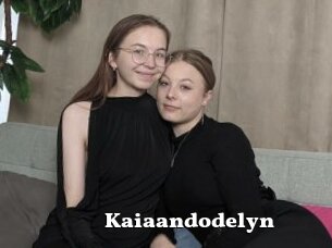 Kaiaandodelyn