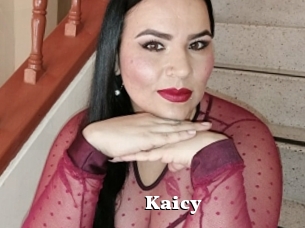 Kaicy