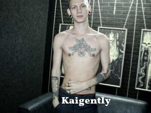 Kaigently