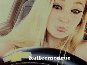Kaileemonrue