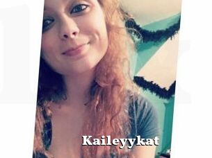 Kaileyykat
