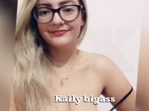 Kaily_bigass