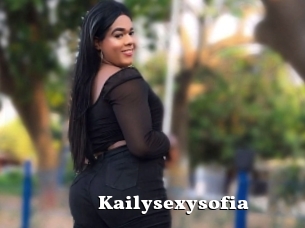 Kailysexysofia