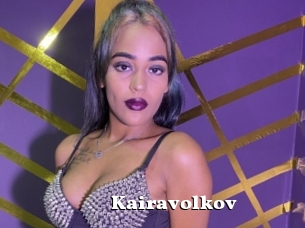 Kairavolkov