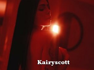 Kairyscott