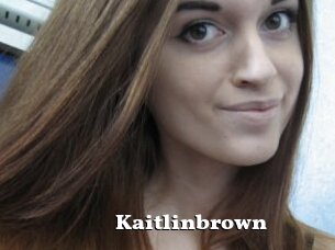 Kaitlinbrown