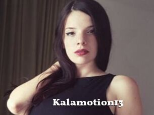 Kalamotion13
